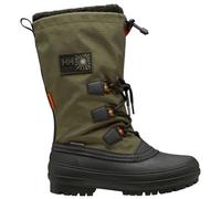 Chaussures Helly Hansen Arctic Patrol vert femme - 37