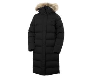 Helly Hansen - Women's Aria Long Parka - Manteau - L - black