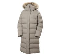 Helly Hansen - Women's Aria Long Parka - Manteau - L - terrazzo