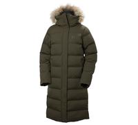 Helly Hansen - Women's Aria Long Parka - Manteau - L - utility green