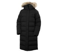 Parka longue à capuche Helly Hansen Aria noir intense femme - XL