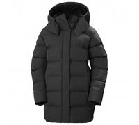Veste Helly Hansen Aspire Puffy Parka noir femme - XS
