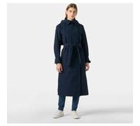 Helly Hansen Women's Avenue Trench Bleu marine S