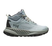 Helly Hansen - Women's Awe Hiker Mid Ht - Chaussures de randonnée - EU 39,3 - cactus / black