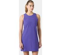 Robe femme Helly Hansen Awe 2 PC Hiking Violet S