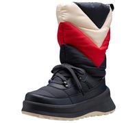 Bottes Helly Hansen Bliss Ski Free noir rouge blanc femme - 37