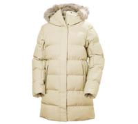 Helly Hansen - Women's Blossom Puffy Parka - Manteau - XL - cream