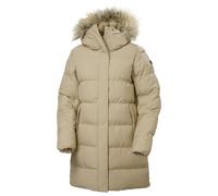 Helly Hansen - Women's Blossom Puffy Parka - Manteau - XS - pebble