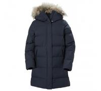Helly Hansen - Women's Blossom Puffy Parka - Manteau - XXL - navy