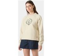 Helly Hansen - Women's Capri Graphic Sweater - Pull - L - cream