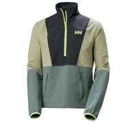 Helly Hansen Cascade Shield Anorak - Veste softshell femme Grey Cactus M