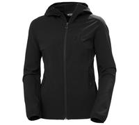 Helly Hansen - Women's Cascade Shield Jacket - Veste softshell - M - black
