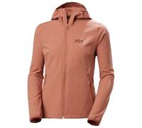 Helly Hansen - Women's Cascade Shield Jacket - Veste softshell - XS - cedarwood