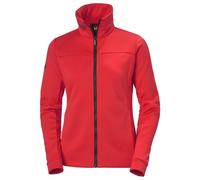 Helly Hansen Crew Jacket Rouge M Femme