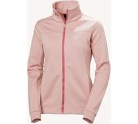 Helly Hansen Women's Crew Fleece Veste Pink Salt L