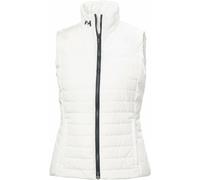 Helly Hansen Women's Crew Insulator 2.0 Gilet White M