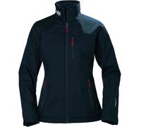 Helly Hansen Women's Crew Sailing Veste Navy S