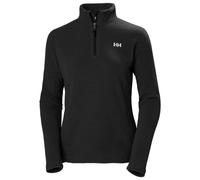 Helly Hansen - Women's Daybreaker 1/2 Zip Fleece - Pull polaire - M - black ii