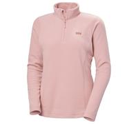 Helly Hansen - Women's Daybreaker 1/2 Zip Fleece - Pull polaire - XL - pink salt