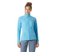 Helly Hansen Women's Daybreaker Fleece Jacket,Aqua, L