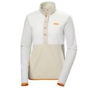 Helly Hansen - Women's Daybreaker Snap Pullover - Pull polaire - XS - snow
