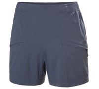 Short femme Helly Hansen ELV Light Tur Gris XS