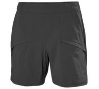 Helly Hansen Short Femme Elv Light Tur Gris XS