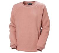 Helly Hansen - Women's Escape Teddy Sweater - Pull polaire - XL - ash rose
