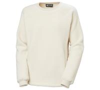 Helly Hansen - Women's Escape Teddy Sweater - Pull polaire - XS - cream