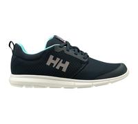 Helly Hansen - Women's Feathering - Chaussures aquatiques - EU 38 - navy / glacier blue / off white