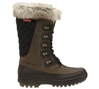 Helly Hansen - Women's Garibaldi VL - Chaussures d'hiver - EU 38,7 - cement / coffe bean / sperry gum