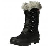 Helly Hansen Bottes À Doublure Femme Garibaldi Vl Faux Fur Noir 40