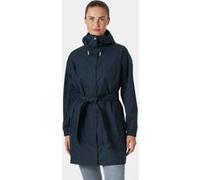 Helly Hansen - Hh Classics Trench Coat - Veste imperméable femme Navy - L