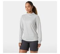 Helly Hansen Women's HH Tech Hoodie Gris M