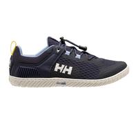 Helly Hansen Foil V2 Slip-on Trainers Bleu EU 41 Femme