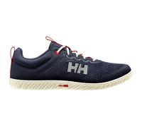 Helly Hansen - Women's Hydro Power Foil Evo - Chaussures aquatiques - US 10 | EU 42 - navy