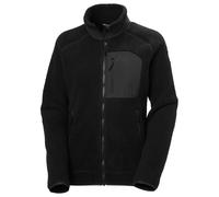 Helly Hansen - Women's Imperial Pile Block Jacket - Veste polaire - S - black