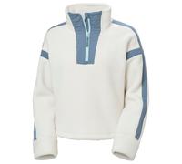 Helly Hansen - Women's Imperial Pile Zip Pullover - Pull polaire - XL - snow