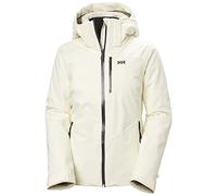 Helly Hansen Women's Jacket Down Alternative Coat, Snow, XL UK