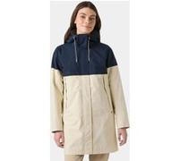 Helly Hansen Women's Koster Raincoat Blanc S