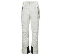 Helly Hansen - Women's Legendary Insulated Pant - Pantalon de ski - XL - cream new nordic aop
