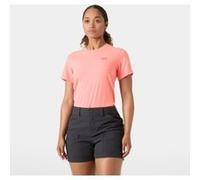 Helly Hansen Women's Lifa® Active Solen T-Shirt Rose XL