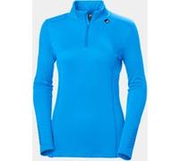 Helly Hansen Women's Lifa® Max Half-Zip Base Layer Bleu L