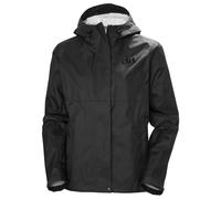 Helly Hansen Veste imperméable Loke 2.0 Noir Femme M