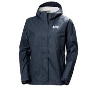 Helly Hansen Veste imperméable Loke Femme Bleu marine XL