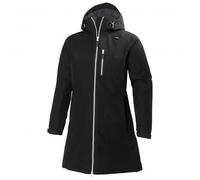 Helly Hansen Belfast Winter Parka Noir 3XL Femme