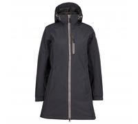 Helly Hansen - Women's Long Belfast Winter Jacket - Veste d'hiver - L - ebony