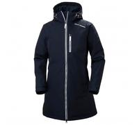 Helly Hansen - Women's Long Belfast Winter Jacket - Veste d'hiver - XS - navy