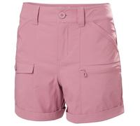 Helly Hansen - Women's Maridalen Shorts - Short - XL - wildberry