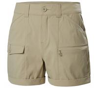 Helly Hansen Femme Short Cargo Maridalen, XS, Galet